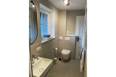 Ferienwohnung Nr. 09 (EG)