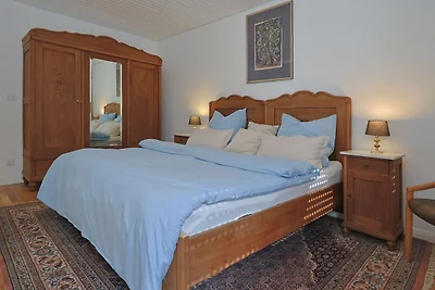 Jagdhaus zu Amtern Apartment Calla