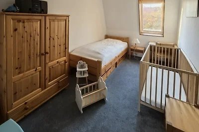 Apartament Dla rodzin Kabelhorst