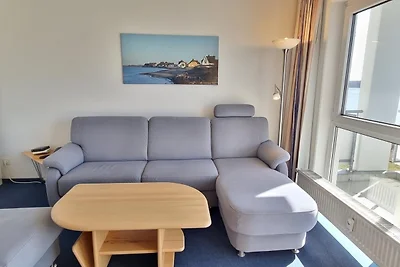 apartman za odmor Obiteljski odmor Heiligenhafen
