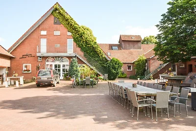 Ferienhof Frohne - Zum wilden Eber