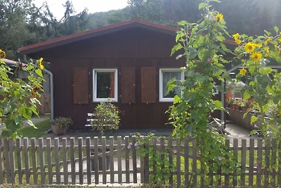 Vakantiehuis Ontspannende vakantie Wernigerode