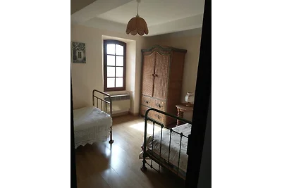 Casa vacanze Vacanza di relax Allemagne-en-Provence