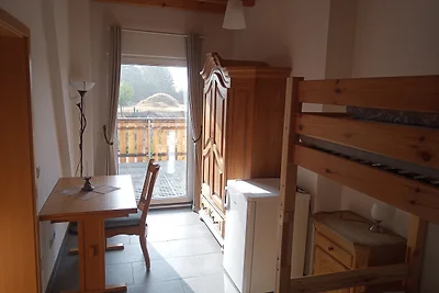 Sonnenhof, Familienzimmer