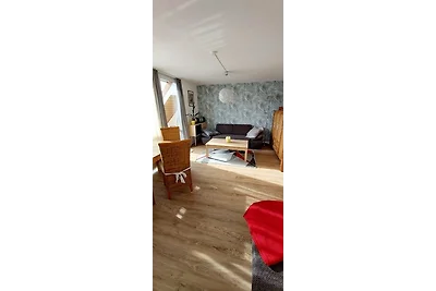 Ferienwohnung in Radeberg bei