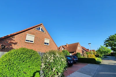 Ferienwohnung Seemöwe