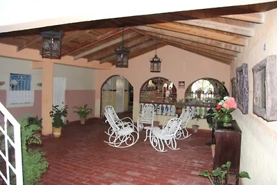 Hostal Tropical Caribe Appartement