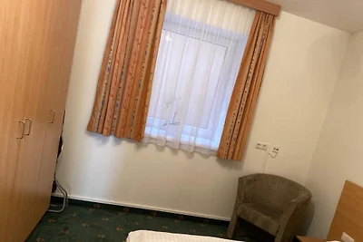 Vakantieappartement Gezinsvakantie Eisenberg