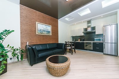 Vakantieappartement Gezinsvakantie Kiev