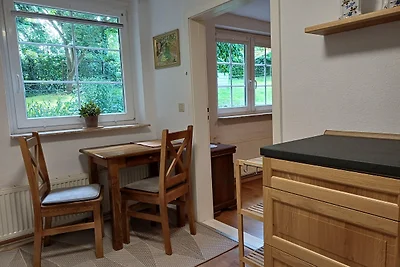 Appartamento Vacanza con famiglia Hohen Viecheln