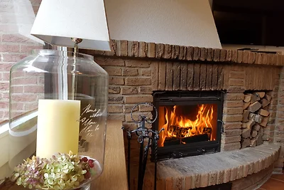 Ferienhaus Naturliebe 6000qm