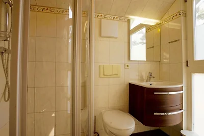 Vakantiehuis Ontspannende vakantie Baabe