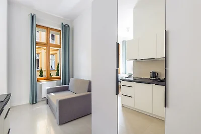 Sun&Snow Promenade - Apartment 8