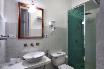 Vakantieappartement Gezinsvakantie Villa Clara