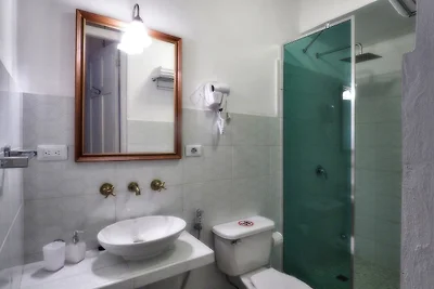 SUITE FLORENCIA Appartement 2