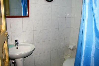 Casa mis tres Soles Appartement 1