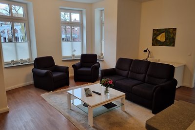 Vakantieappartement Gezinsvakantie Papenburg