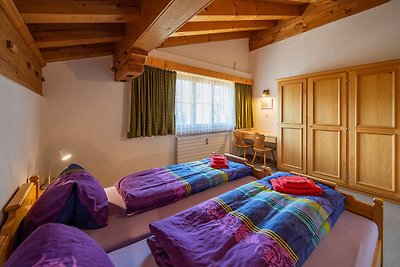 Vakantieappartement Gezinsvakantie Davos