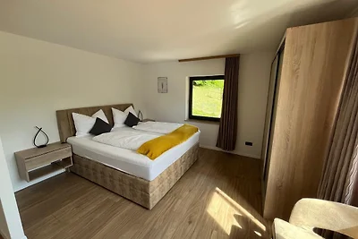 Ferienwohnung Natur & Spa