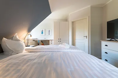 Dünenhaus Strandlang