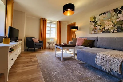 Ferienwohnung Hof Schacht