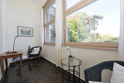Vakantieappartement Gezinsvakantie Heringsdorf
