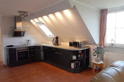 Haus am Breezter Bodden 1.OG