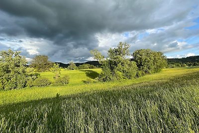 Vakantieappartement Gezinsvakantie Weissach im Tal