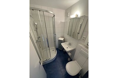 Vakantieappartement Gezinsvakantie Burgtiefe