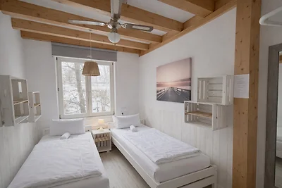 Comfort Doppelzimmer - Hamburg