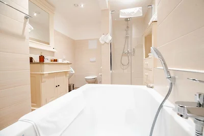 Superior Souterrain 2 Appartement