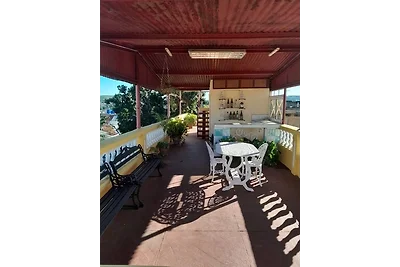 Hostal Bellamar Appartement 2