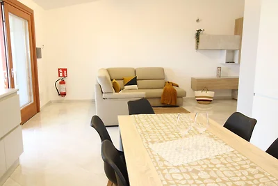 Vakantieappartement Gezinsvakantie Nuoro