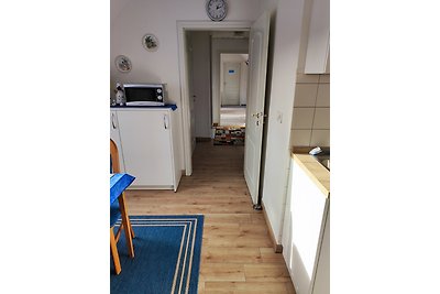 Vakantieappartement Gezinsvakantie Rendsburg