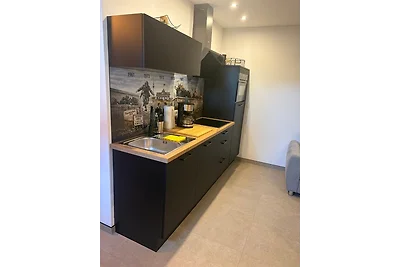 Ferienwohnung Am Schlagbaum