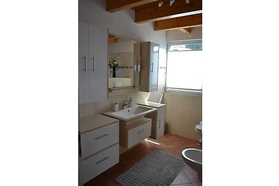Casa vacanze Vacanza di relax Driedorf