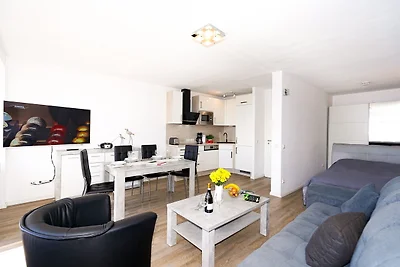 Appartement Vacances avec la famille Sierksdorf