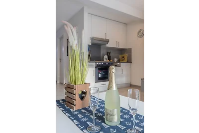 Ferienhaus Ostsee