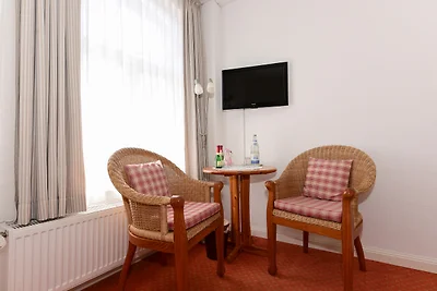 Vakantieappartement Gezinsvakantie Wyk