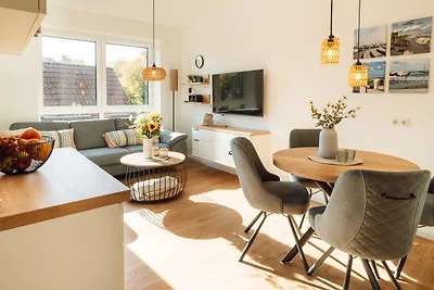 Appartamento Vacanza con famiglia Grömitz