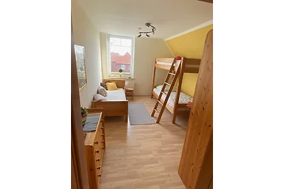 Vakantieappartement Gezinsvakantie Bünsdorf