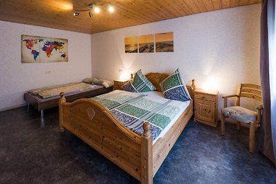 Vakantieappartement Gezinsvakantie Wieden