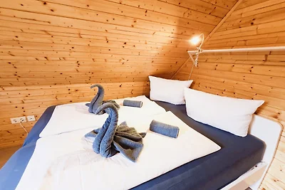 Ferienhaus Ostseeperle