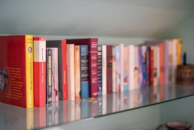 Ferienwohnung Seebusch