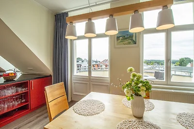 (Brise) Villa Frisia App. 28