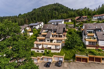 Appartamento Vacanza con famiglia Schönau im Schwarzwald