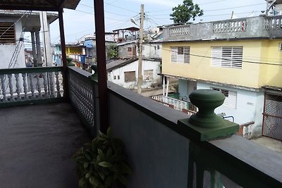 Vakantieappartement Gezinsvakantie Baracoa