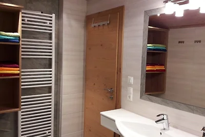 Chalet mit Sauna in Dorfgastein by