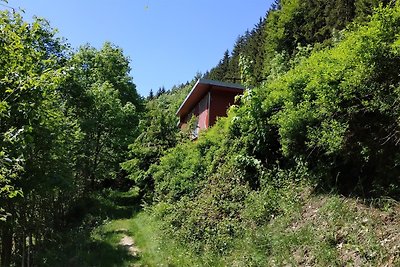 Ferienhaus WaldLuftin