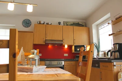 Grachtendomizil Greetsiel